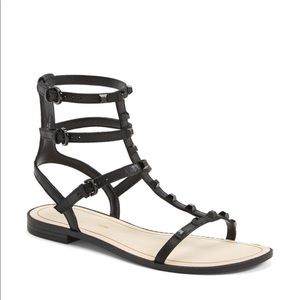 NWOT Rebecca Minkoff Georgina Sandal